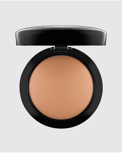MAC - Mineralize Skinfinish Natural