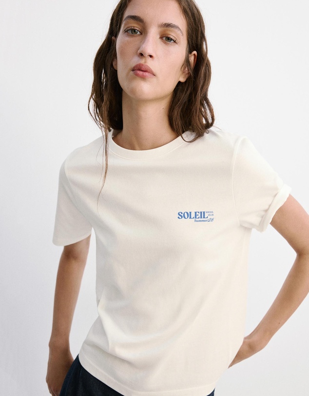 M.N.G - Ilustra T-Shirt
