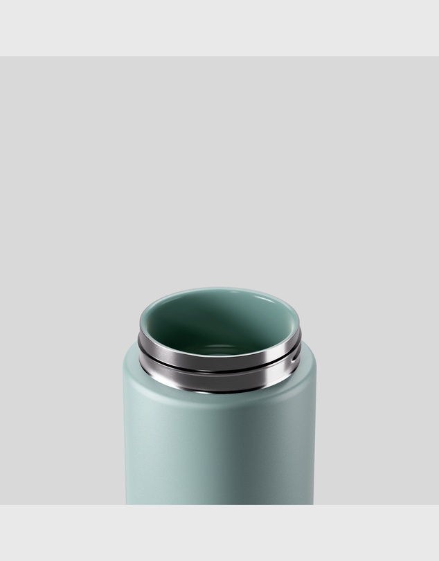 Fressko - MOVE 660ml Ceramic Lined Drink Bottle