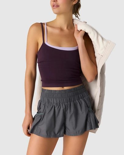 FP Movement by Free People - All Clear Coastline Cami
