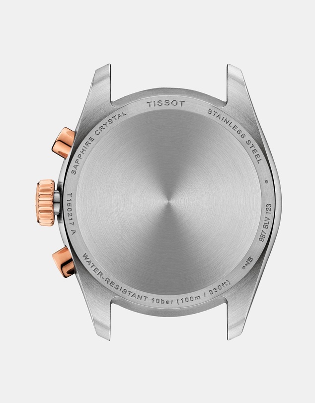 Tissot - PR 100 Chronograph 36mm