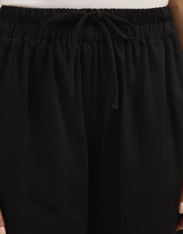 Atmos&Here - Willow Cotton Twill Pants