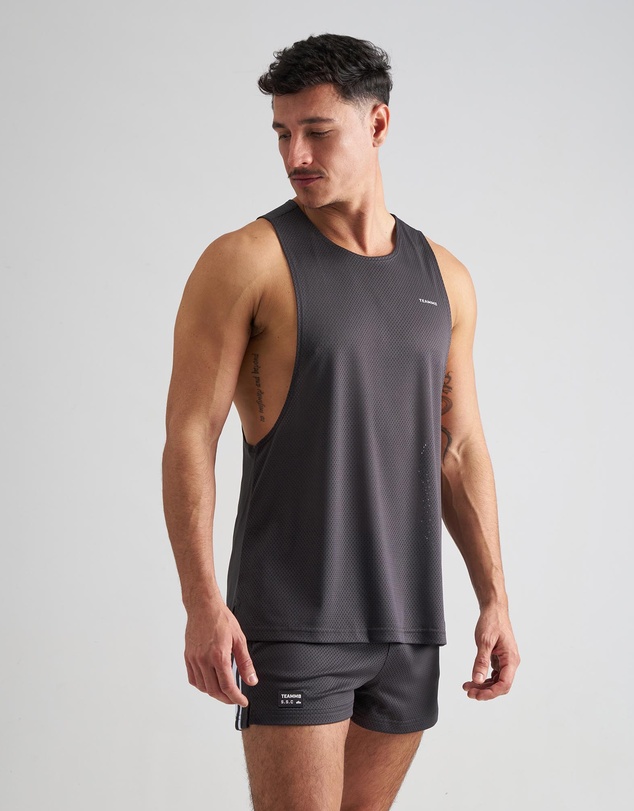 TEAMM8 - TEAMM8 S.S.C. Mesh Tank