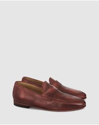 Brando - Ezra Loafers