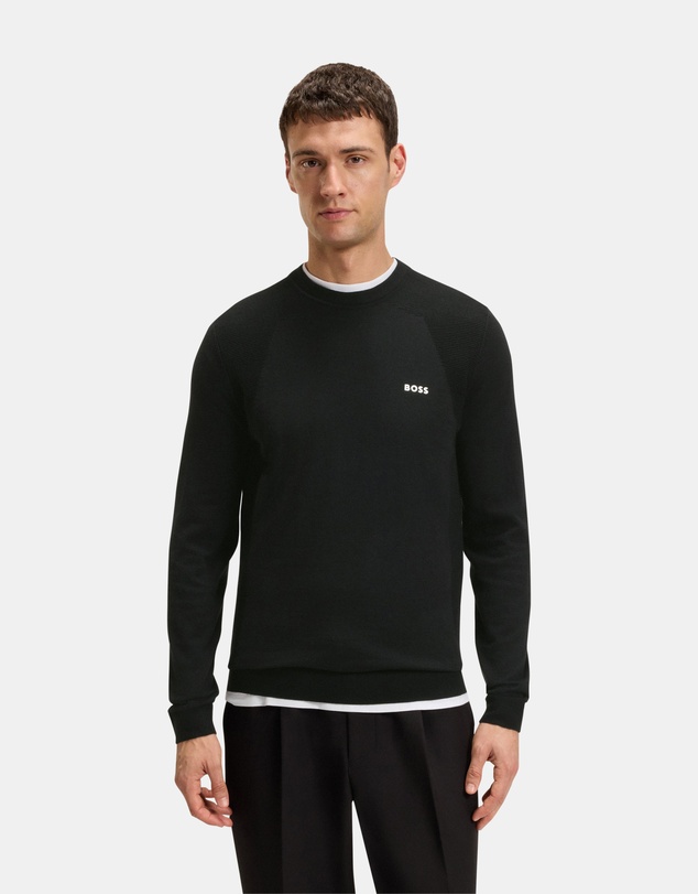 BOSS - Momentum Lite Knitwear