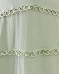 The Fated - Bello Midi Dress