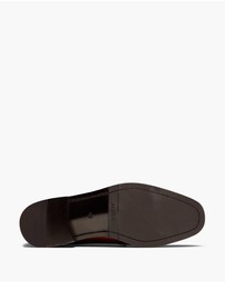 Aquila - Ludlow Derby Shoes