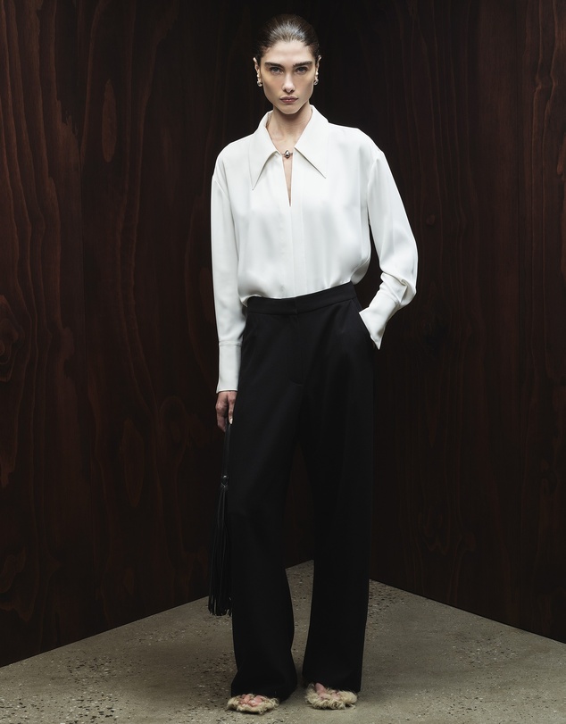 Elka Collective - Millicent Shirt