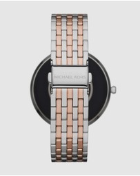 Michael Kors - Gen 5E Darci Two Tone Smartwatch