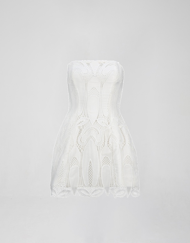 Atoir - Millie Micro Mini Dress 