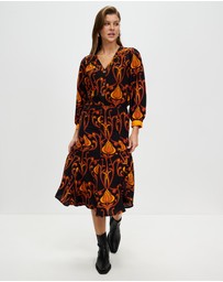 LENNI the label - Hook Dress