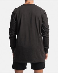 Counter Culture - Brooklyn Long Sleeve Tee