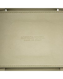 Pre-Loved by Azura Reborn - Pre-Loved Small Nappa Maxi Intrecciato Arco Tote