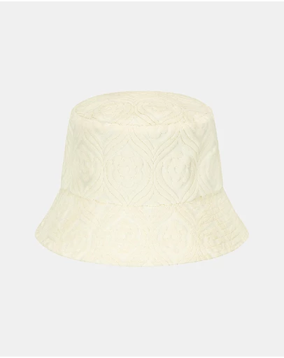 New! Lack of color peach rose bell hat Buy Lack Of Color Headwear | Accessories Online | THE ICONIC main image 4