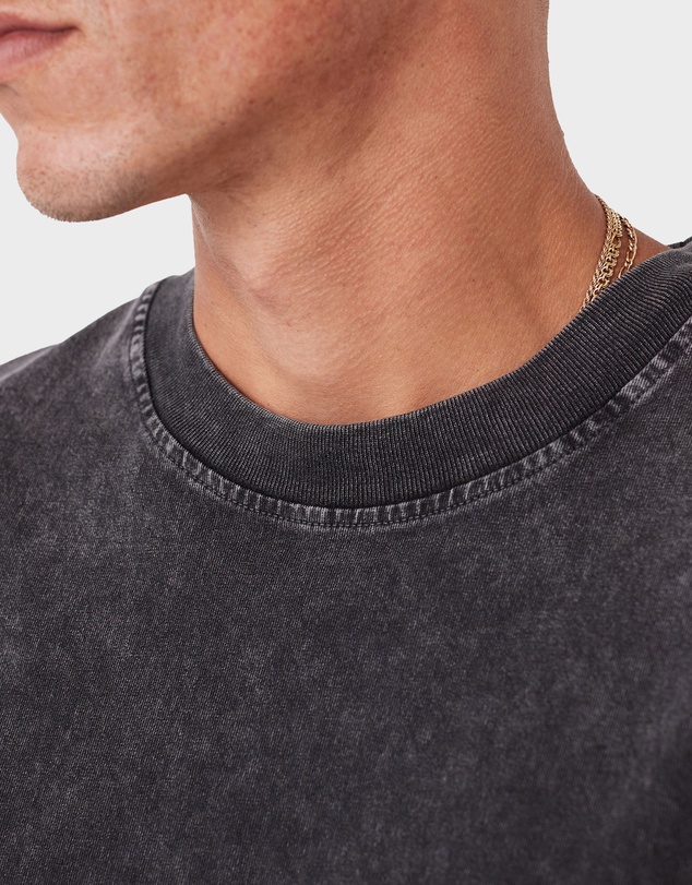 Zanerobe - Box Tee