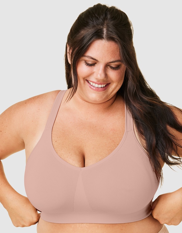 Bravado - Sculpt Everyday Comfort Seamless Wirefree Bra