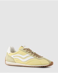Edward Meller - JAMILLA Wave Sneaker