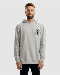 DVNT - Emblem 2.0 Hoodie
