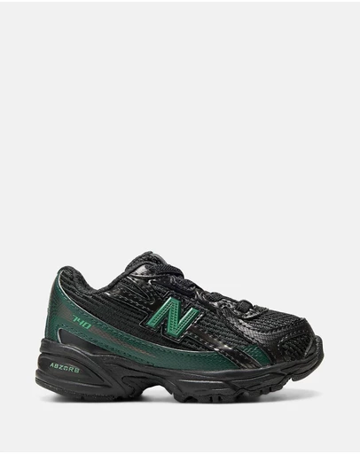 New Balance - 740 BUNGEE LACE Infant