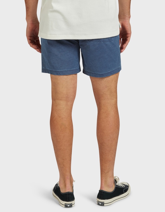 Academy Brand - Teamster Boardy