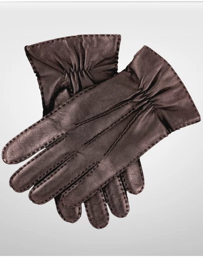 DENTS - Premium Cashmere Lined Gloves