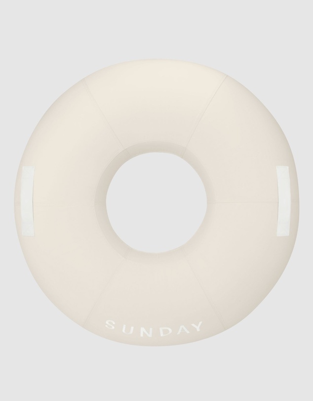 Sunday Supply Co - Dunes Inflatable Ring