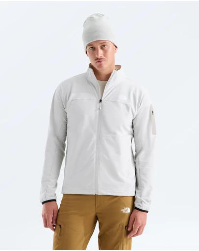 The North Face - Tek Approach Jacket