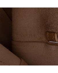 Pre-Loved by Azura Reborn - Pre-Loved Nano Grained Calfskin Belt Bag