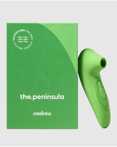 Endota - The Peninsula