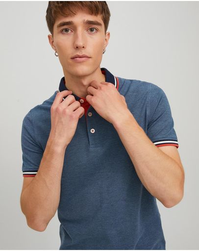 Denim Blue