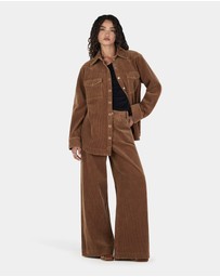 Hansen & Gretel - Max Cord Pants