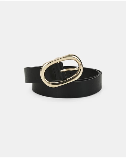 Billini - Thomas Belt
