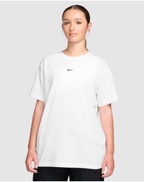 Nike - Sportswear Classic Short Sleeve Tee