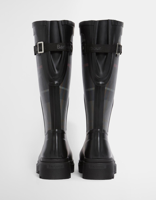 Barbour - Dena Tall Welly Boots