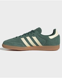adidas Originals - SAMBA OG SHOES Unisex