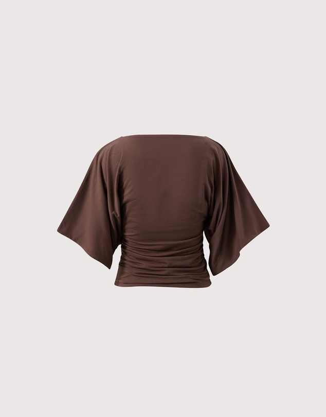 Ceres Life - Molly Relaxed Sleeve Top
