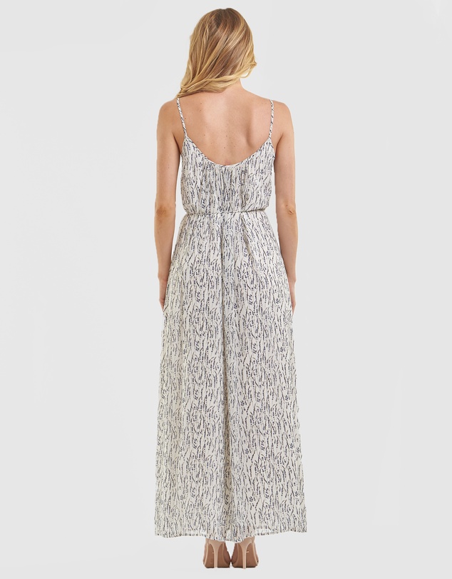 Amelius - Jacinta Maxi Dress