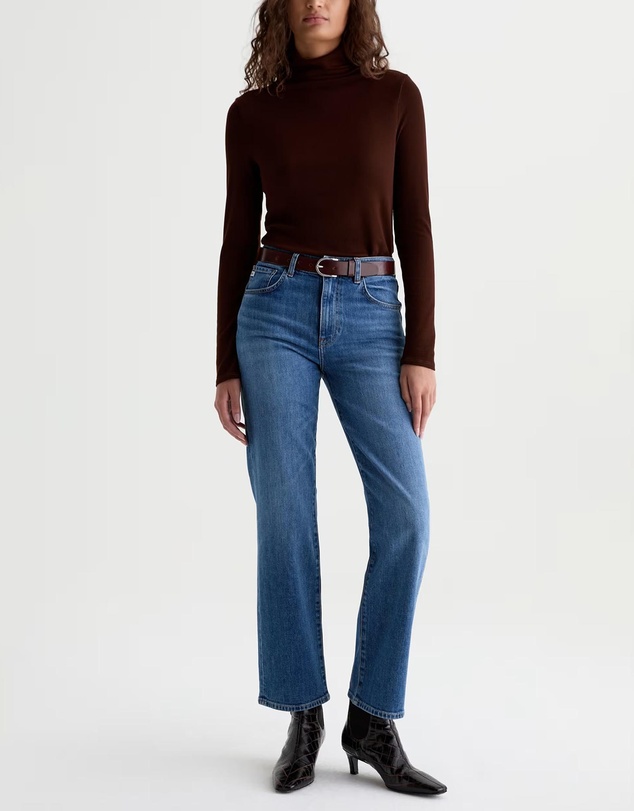 AG Adriano Goldschmied - Brinley Jeans
