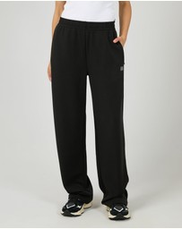 All About Eve - Luxe Active Pant Black