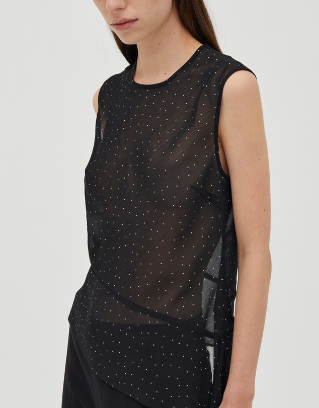 Third Form - Gaia Tank Top
