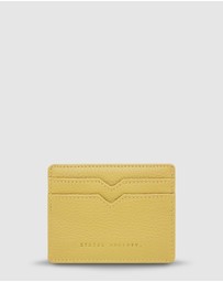 Status Anxiety - Together For Now Card Wallet