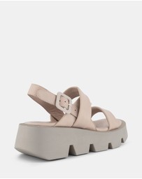 Miss Sofie - Nala Wedges