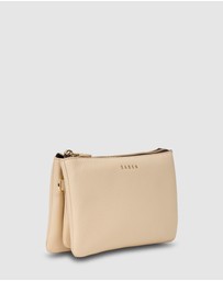 SABEN - Tilly Crossbody Vanilla