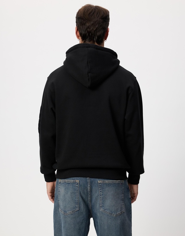 Alpha Industries - Utility Pocket Hoodie