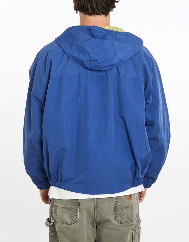 Vintage by The Real Deal - Pre Loved - Vintage 90s Nautica Sailing Jacket