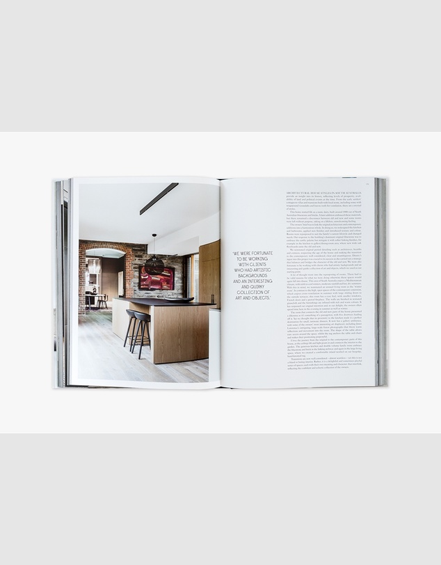 Brumby Sunstate - Hare + Klein Interior