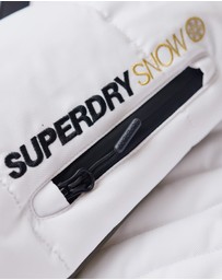 Superdry - Ski Luxe Puffer Jacket
