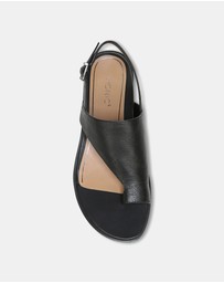 Vionic - Ella Sandal - Black