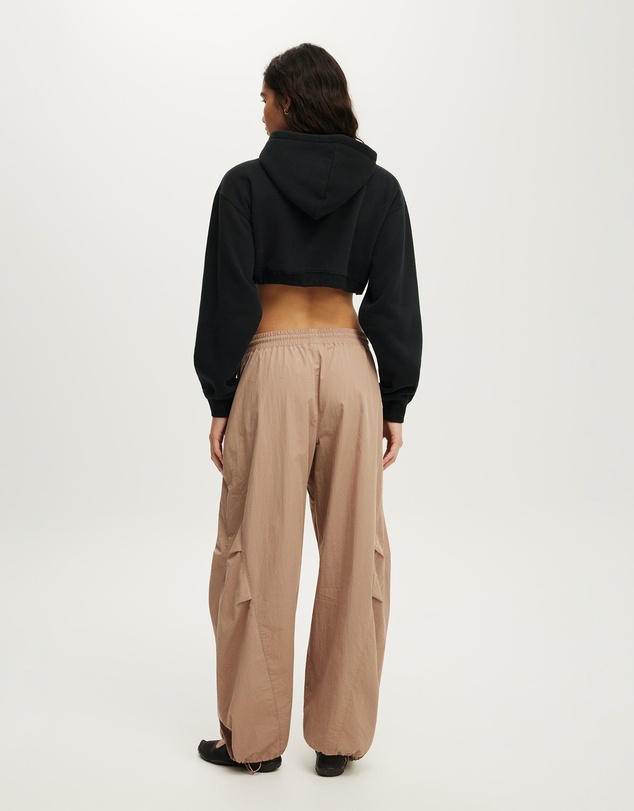 Cotton On Body Active - Active Woven Balloon Pant