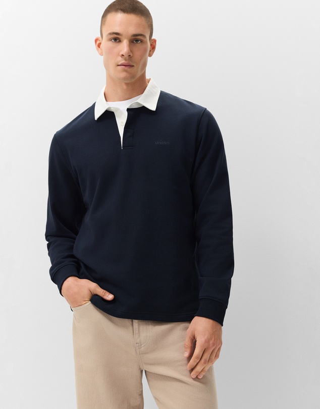 UNISON - Rugby Polo
